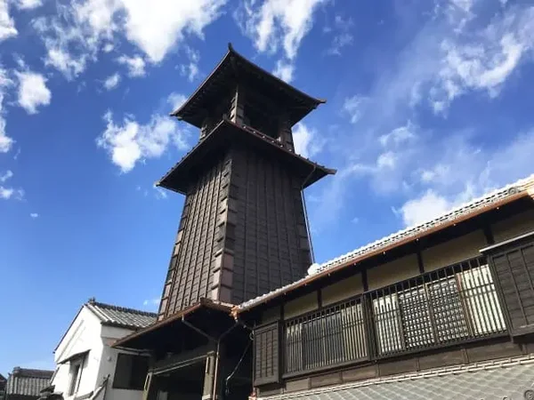 【西船橋発】北欧童話ムーミンの世界をダブル満喫!ムーミンバレーパーク&トーベ・ヤンソンあけぼの子どもの森公園探訪と小江戸川越散策3